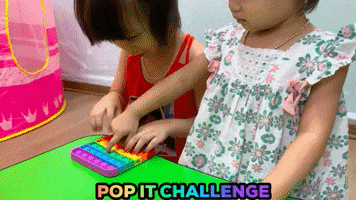 Pop It GIF