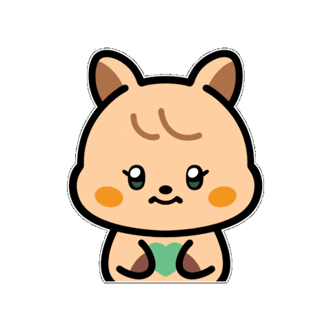 Gidle Miyeon Sticker