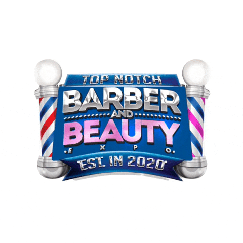 Top Notch Beauty GIF by Barber Bond