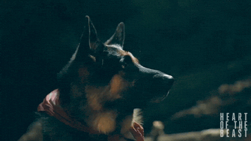Heart of the Beast GIF