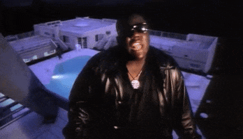 Notorious Big GIF by Ticketmaster