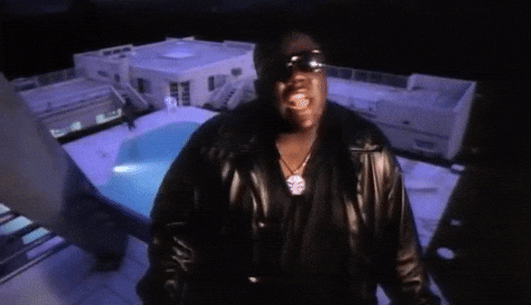 The Notorious B.I.G. and Tokyo Ghoul: Dark Tales and Deep Beats
