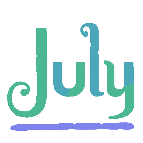 Rain July Sticker by yobegrafika