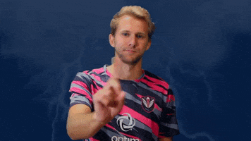 Football Reaction GIF by Tormenta FC