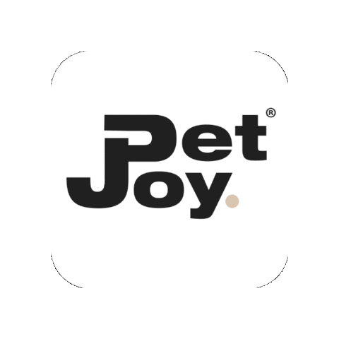 Pet-Joy Sticker