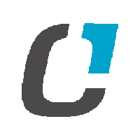 OneAV Sticker