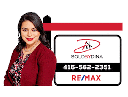 For Sale Sticker by Dina Agaiby RE