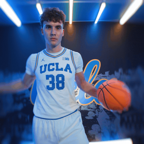 Flip GIF by UCLAMBB