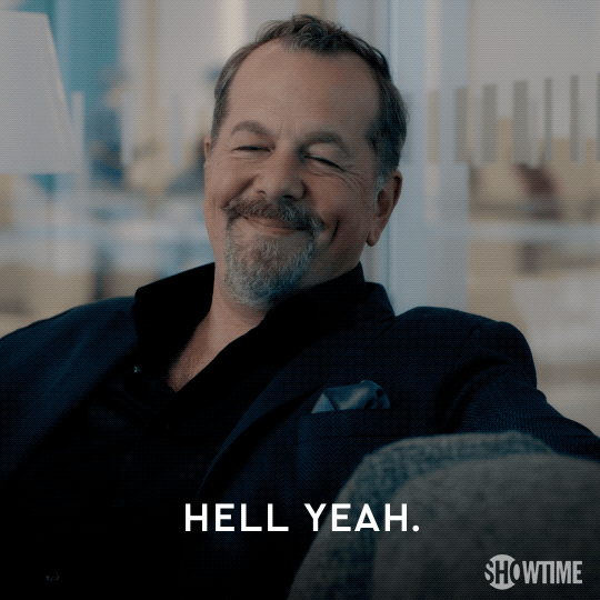 Season 3 Showtime GIF by Billions - Find & Share on GIPHY