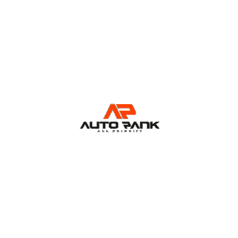 Autopank Sticker