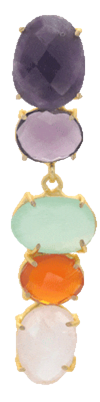 Pendientes Sticker by ACUS