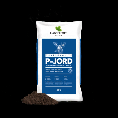 Hasselfors Garden GIF