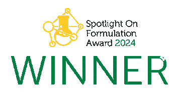 Incos Sticker by in-cosmetics