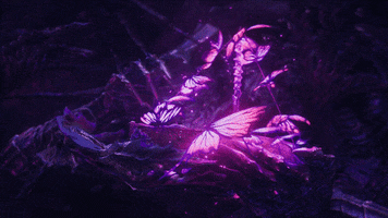 The Void Monster GIF by League of Legends