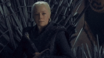 House Of The Dragon GIF