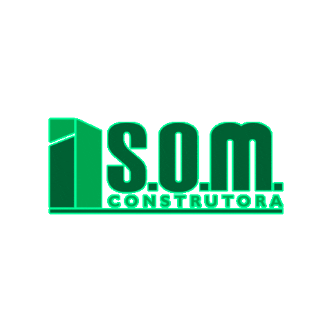 Construtora Som Sticker