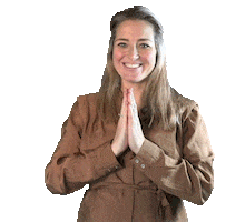 Bijsacha Sticker by BlijVideo