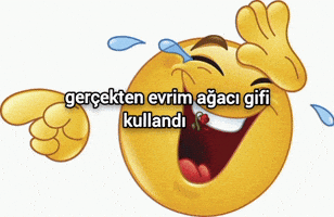 Evrim Ağacı GIF