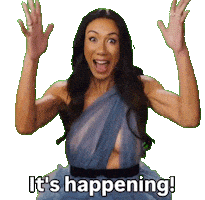 Realhousewives Sticker