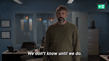 Rossif Sutherland GIF by Drama Club FOX