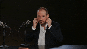 Gerry Scotti Honor GIF by HONORItalia