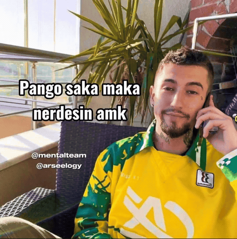 Rap Hiphop GIF