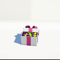 Celebrating Happy Birthday Sticker By Visit Abu Dhabi For Ios Android Giphy
