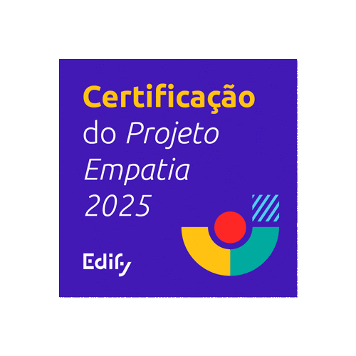 Empatia Sticker by Edify Education