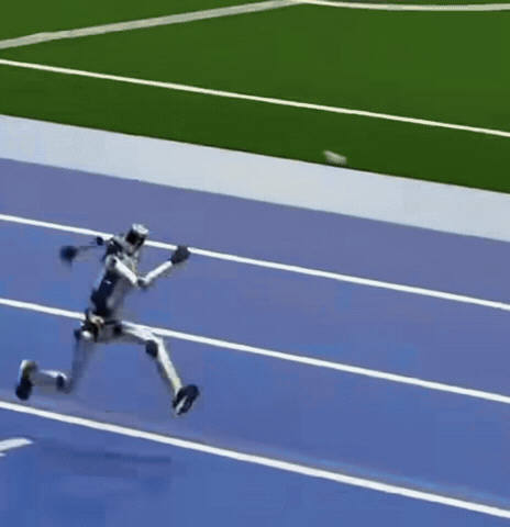 Robot GIF