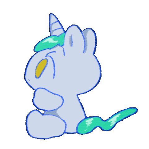 Animal Sticker