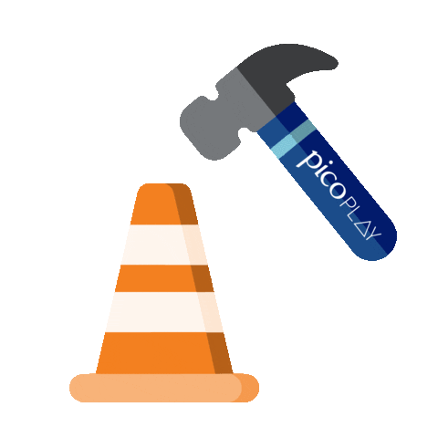 Pico Play Sticker