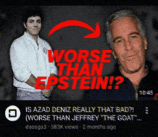 Epstein Jew GIF
