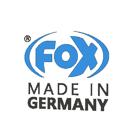 fox_exhaustsystems Sticker