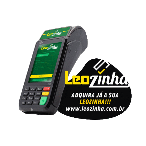 Sticker by Leo Madeiras