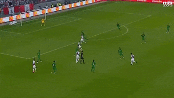 russia 2018 goal GIF by nss sports