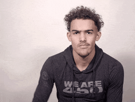 nba players association thumbs down GIF by NBPA