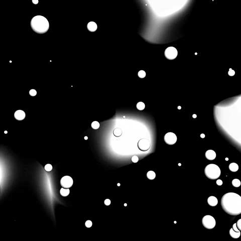 daily render black and white GIF by partyonmarz