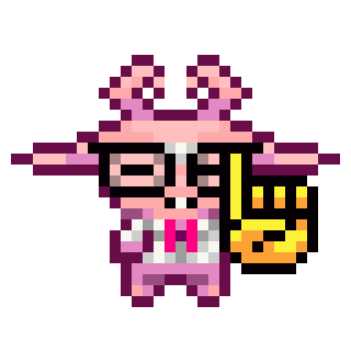 Nerd No Sticker by pinuwuk