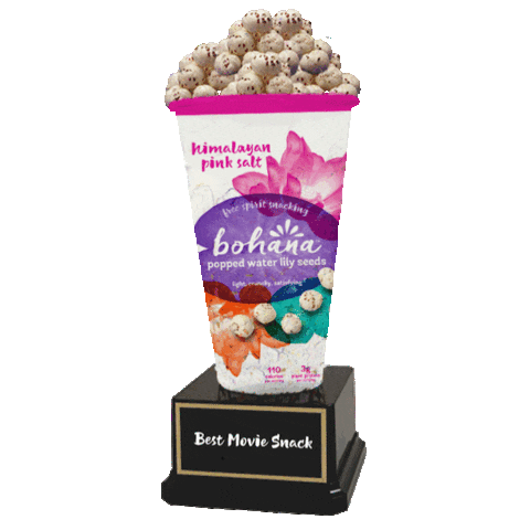 Hungry Free Spirit Sticker by Bohana