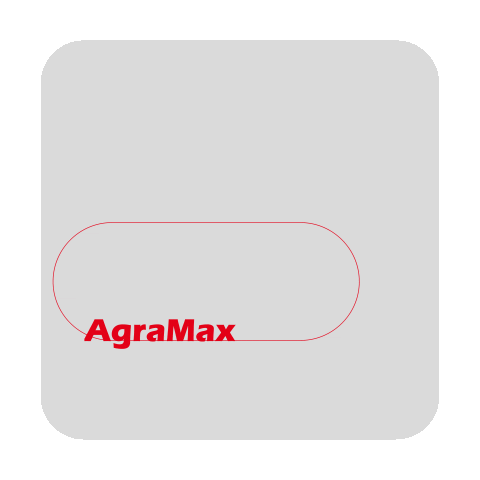 Rede AgraMax Sticker