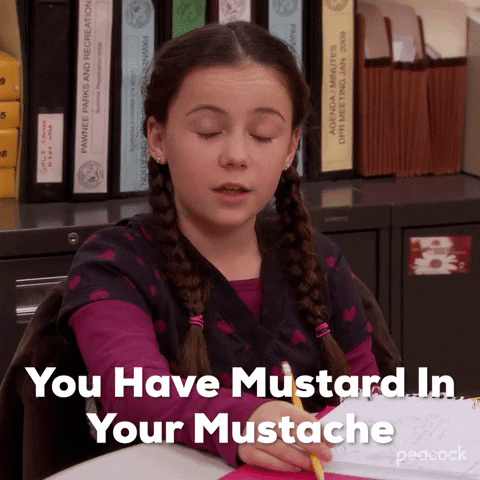Season 3 S3E14 GIF by Parks and Recreation