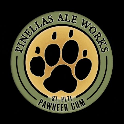 Pinellas Ale Works GIF