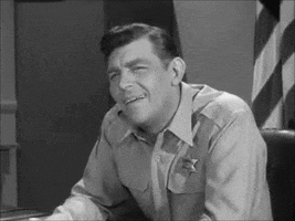 Andy Griffith GIF