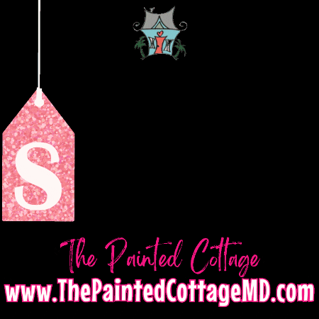 Shop Sale GIF by thepaintedcottagemd