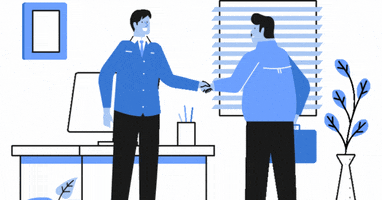 Collaboration GIF