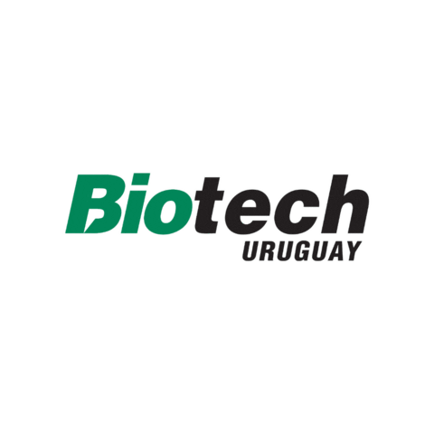 BiotechUruguay Sticker