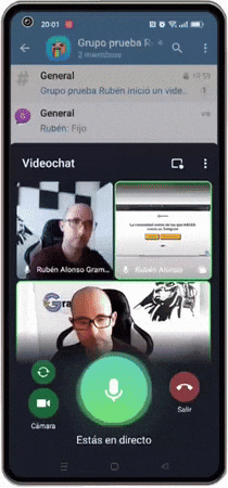 Gramakers GIF