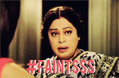 Image result for kiran kher gif