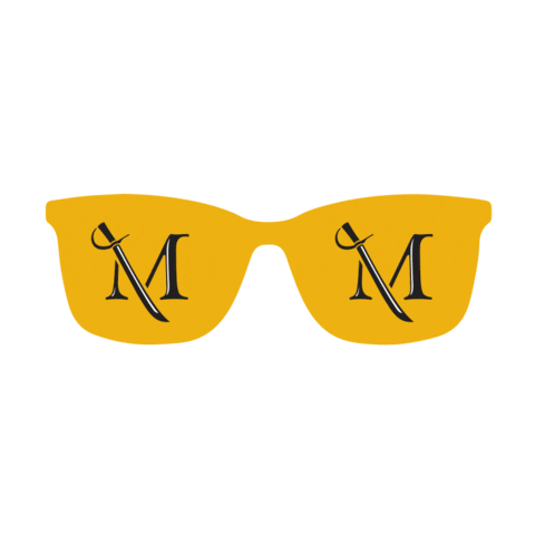 Millersville University Sticker