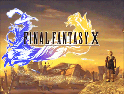 final fantasy x